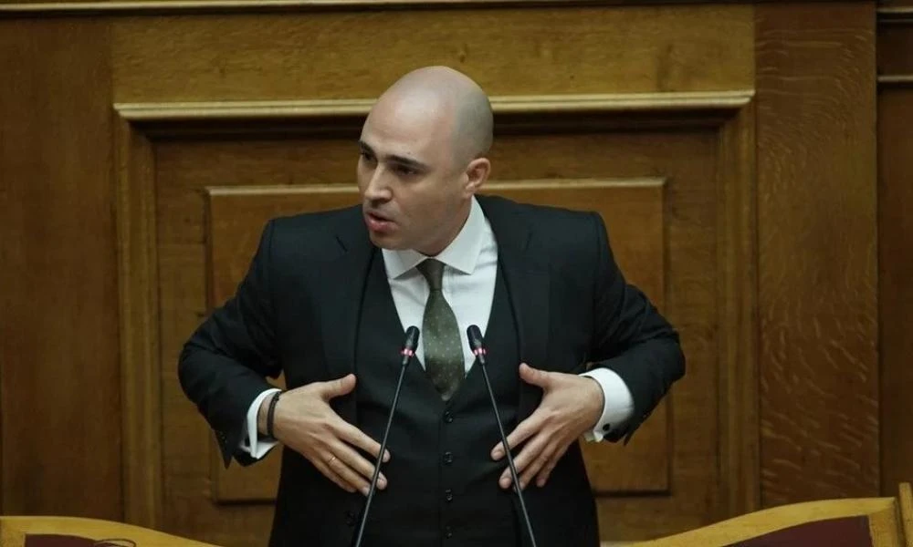 Μπογδάνος: Έθεσε την Ευρώπη ενώπιον των ευθυνών της για την Τουρκία
